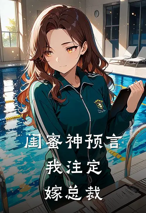 闺蜜神预言：我注定嫁总裁