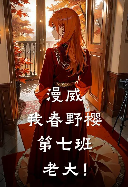 漫威：我春野樱，第七班老大！