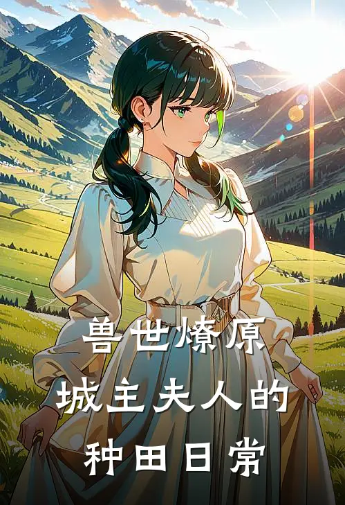 兽世燎原：城主夫人的种田日常
