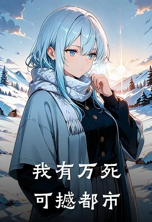 我有万死，可撼都市