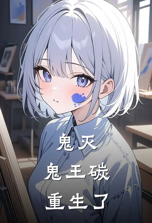 鬼灭：鬼王碳重生了