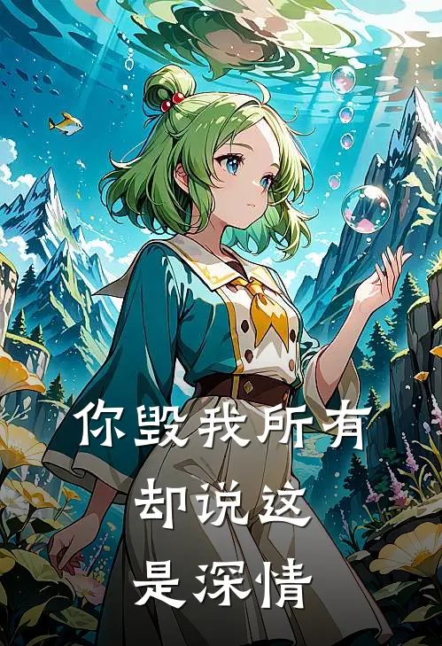 你毁我所有，却说这是深情