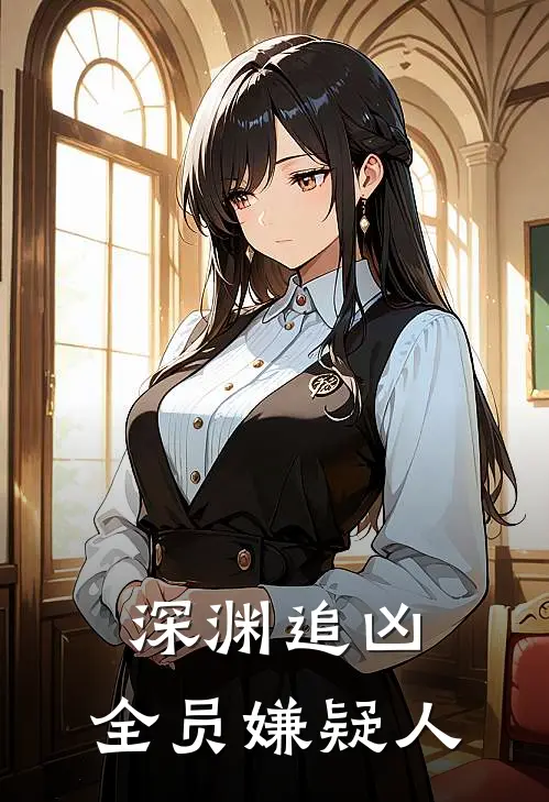 《深渊追凶：全员嫌疑人》