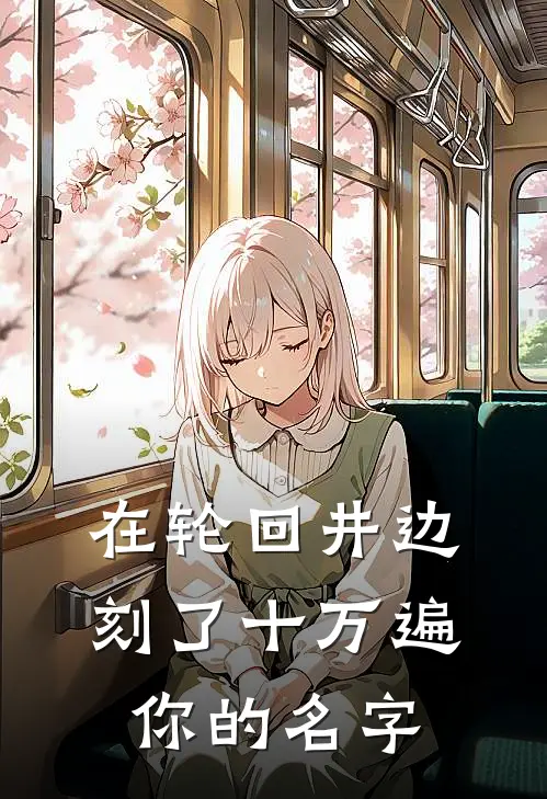 在轮回井边刻了十万遍你的名字