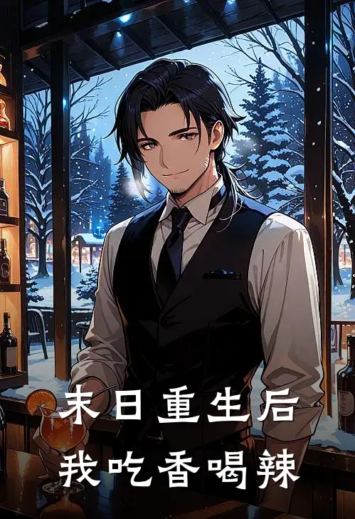 末日重生后我吃香喝辣