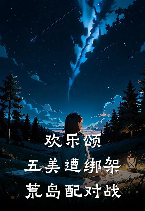 欢乐颂：五美遭绑架荒岛配对战