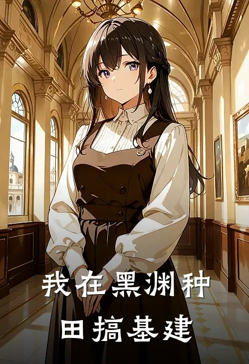 我在黑渊种田搞基建