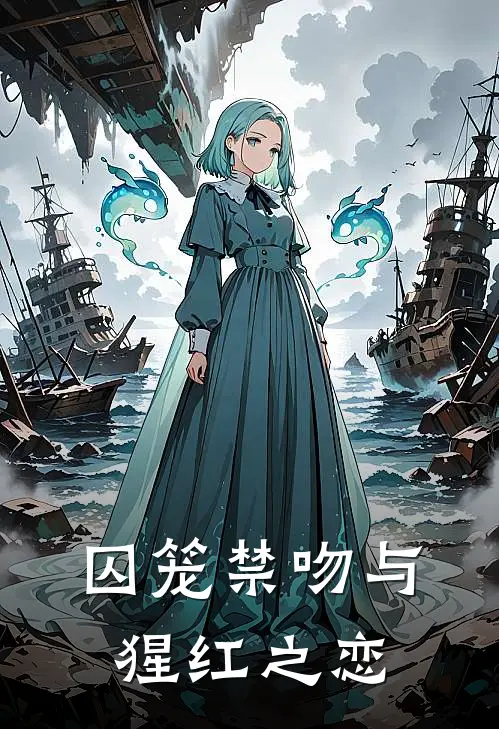 囚笼禁吻与猩红之恋