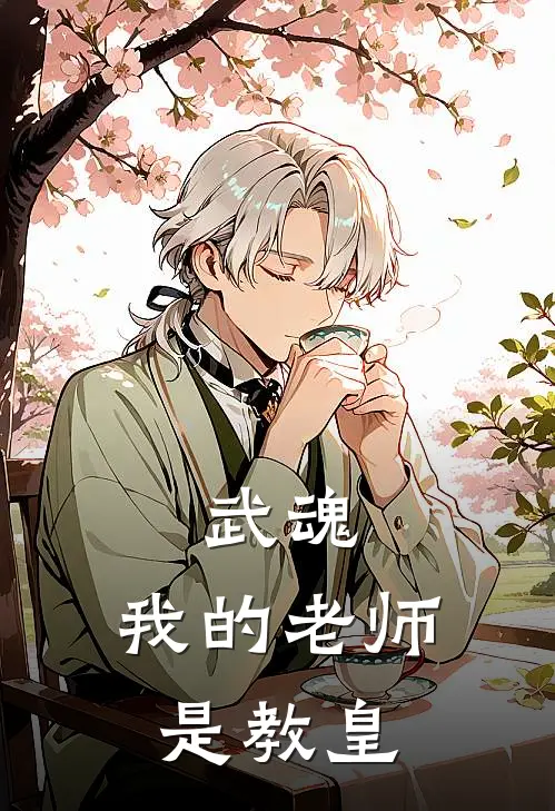 武魂：我的老师是教皇