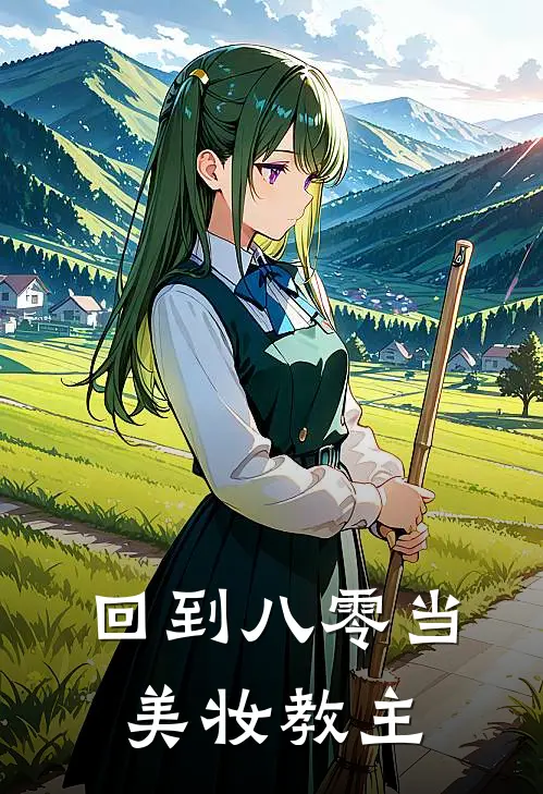 回到八零当美妆教主