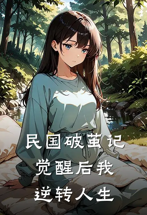 民国破茧记：觉醒后我逆转人生