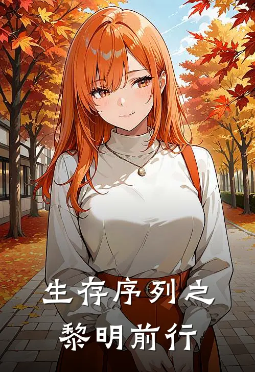 生存序列之黎明前行