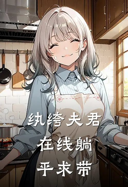 纨绔夫君，在线躺平求带