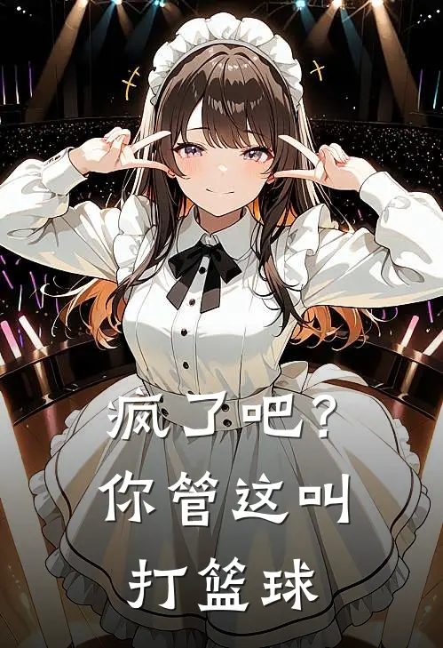 疯了吧？你管这叫打篮球