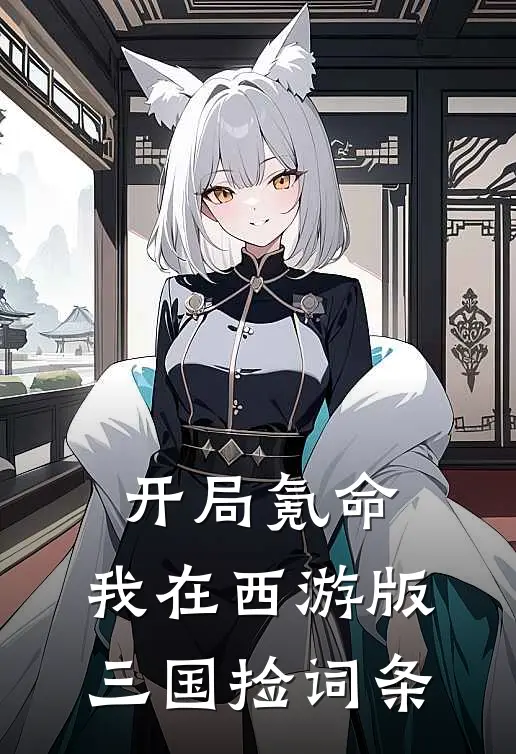 开局氪命，我在西游版三国捡词条