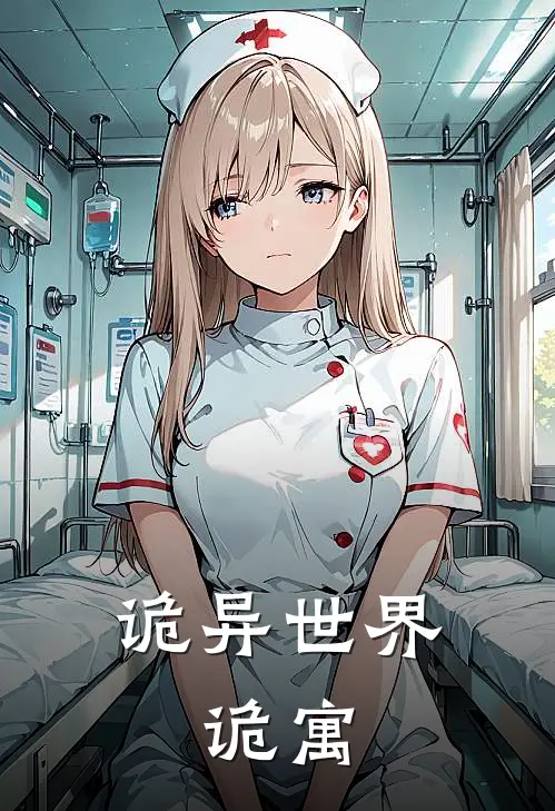 诡异世界：诡寓