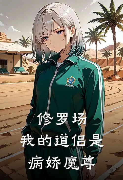 修罗场：我的道侣是病娇魔尊