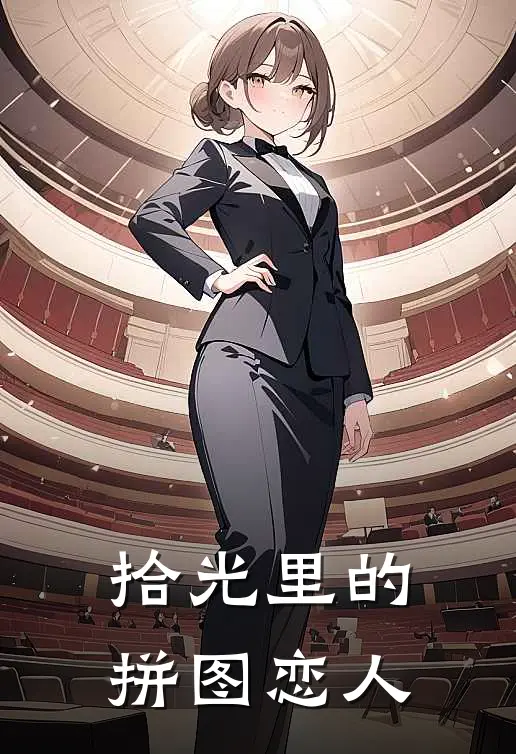 拾光里的拼图恋人