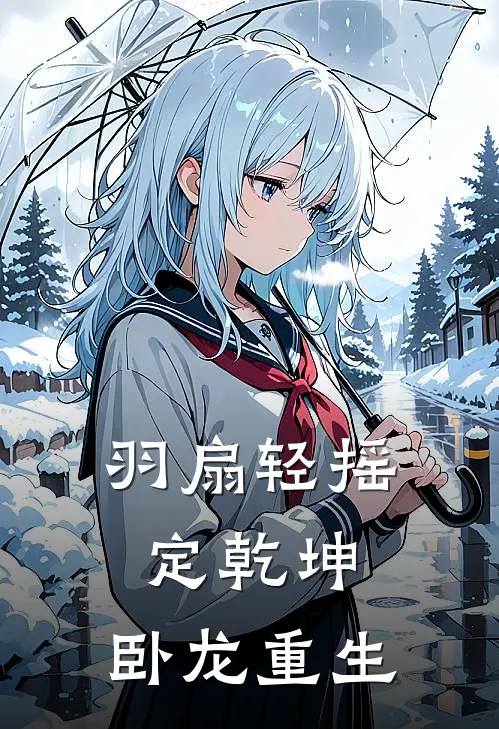 羽扇轻摇定乾坤：卧龙重生