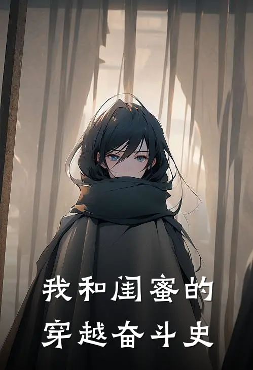 我和闺蜜的穿越奋斗史