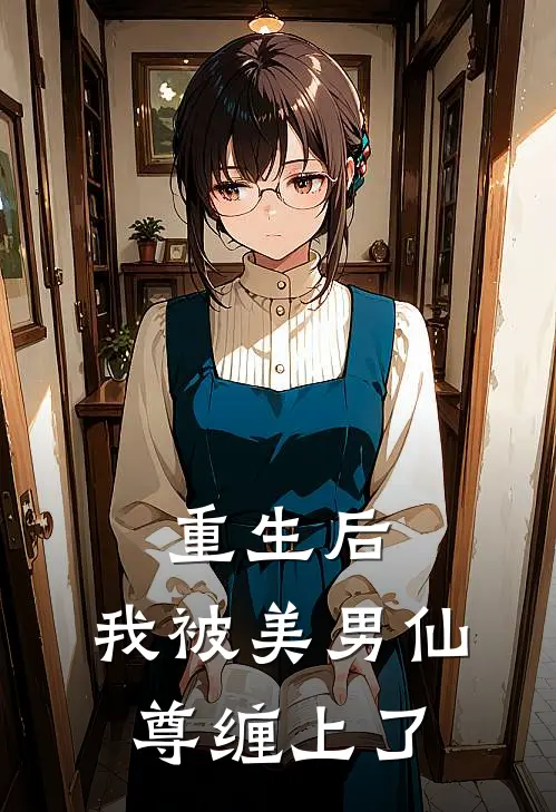 重生后，我被美男仙尊缠上了