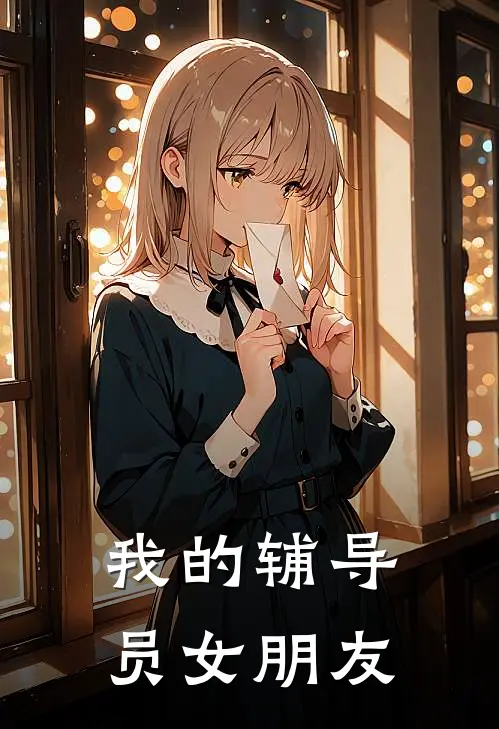 我的辅导员女朋友