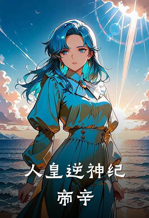 人皇逆神纪：帝辛