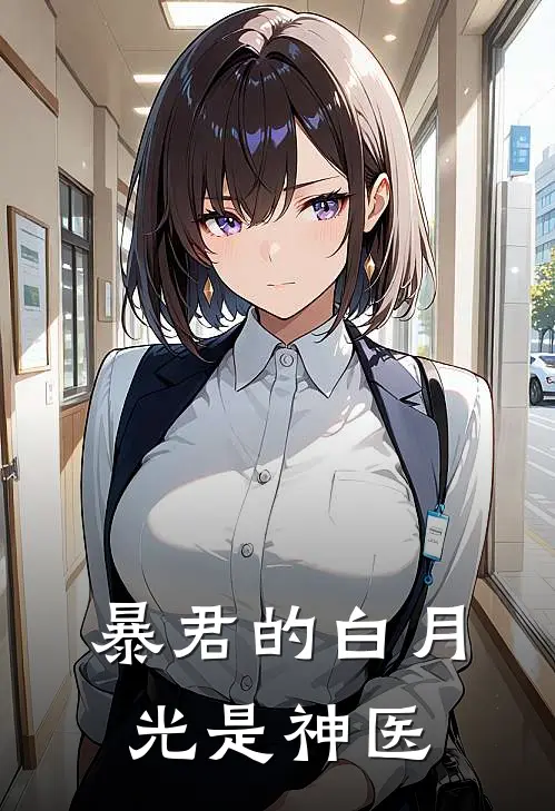 暴君的白月光是神医