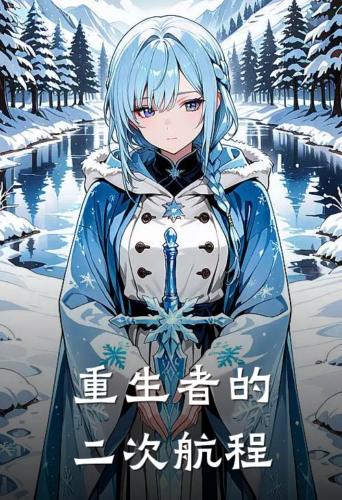 重生者的二次航程