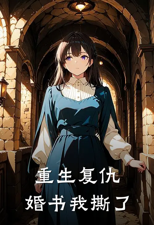 重生复仇，婚书我撕了