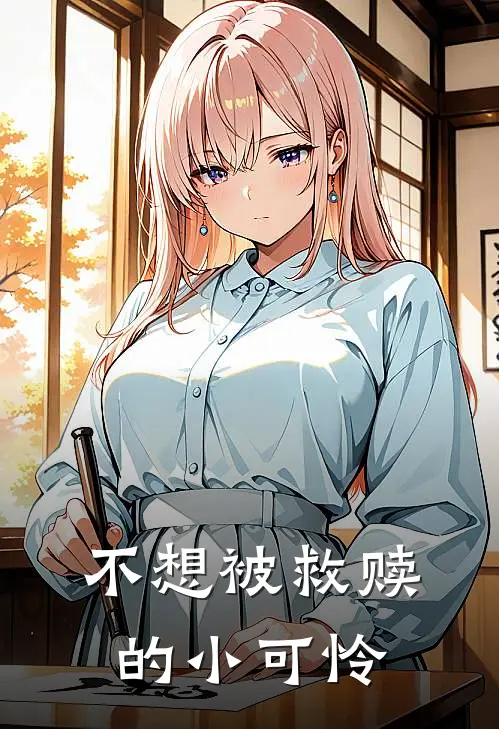 不想被救赎的小可怜