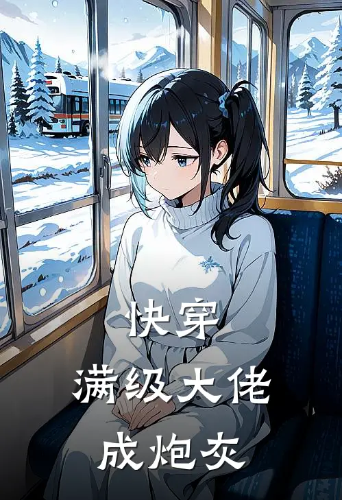 快穿：满级大佬成炮灰