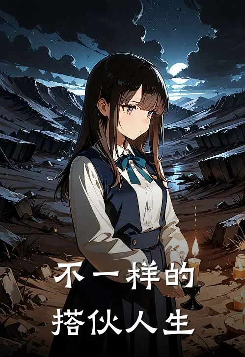 不一样的搭伙人生