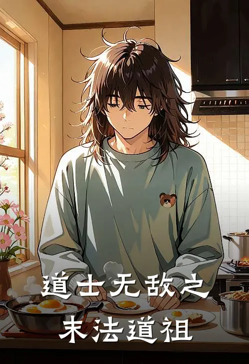 道士无敌之末法道祖