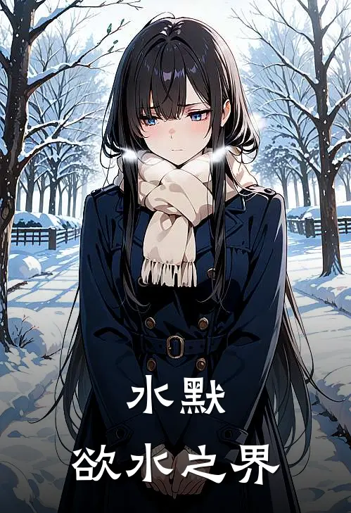 水默：欲水之界