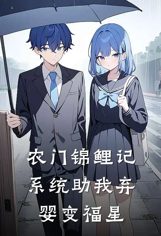 农门锦鲤记：系统助我弃婴变福星
