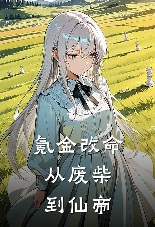 氪金改命，从废柴到仙帝