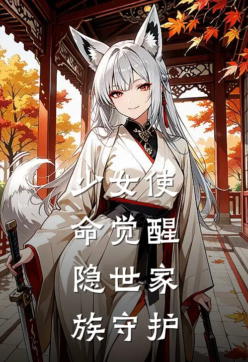 少女使命觉醒：隐世家族守护