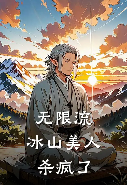 无限流：冰山美人杀疯了