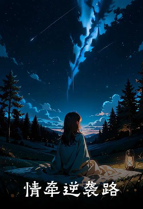 情牵逆袭路