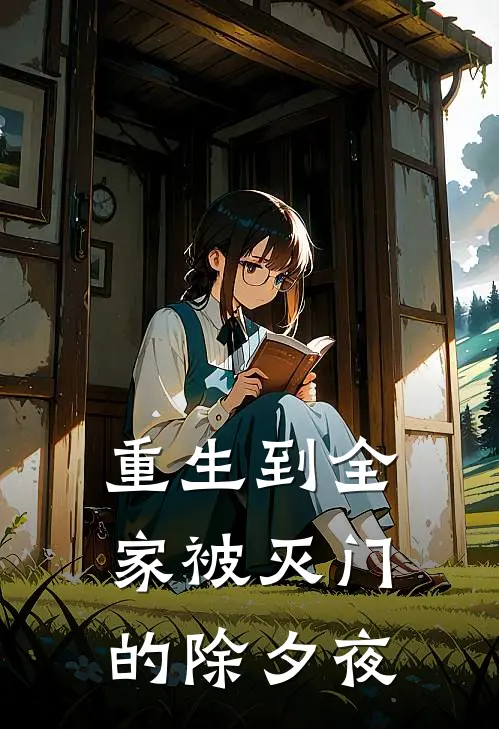 重生到全家被灭门的除夕夜