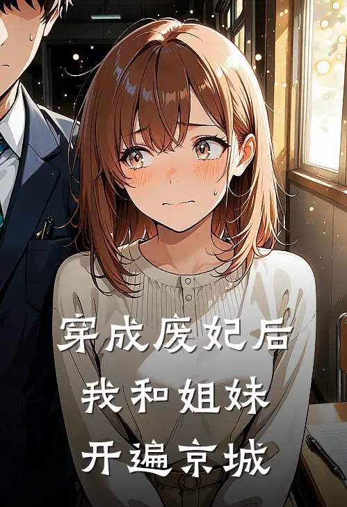 穿成废妃后，我和姐妹开遍京城