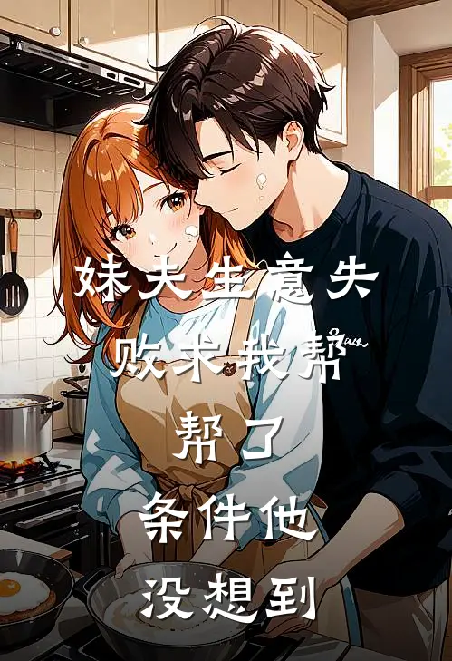 妹夫生意失败求我帮，帮了，条件他没想到