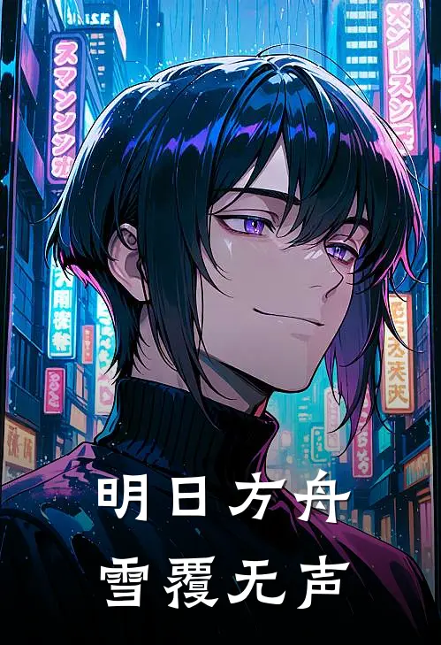 明日方舟：雪覆无声