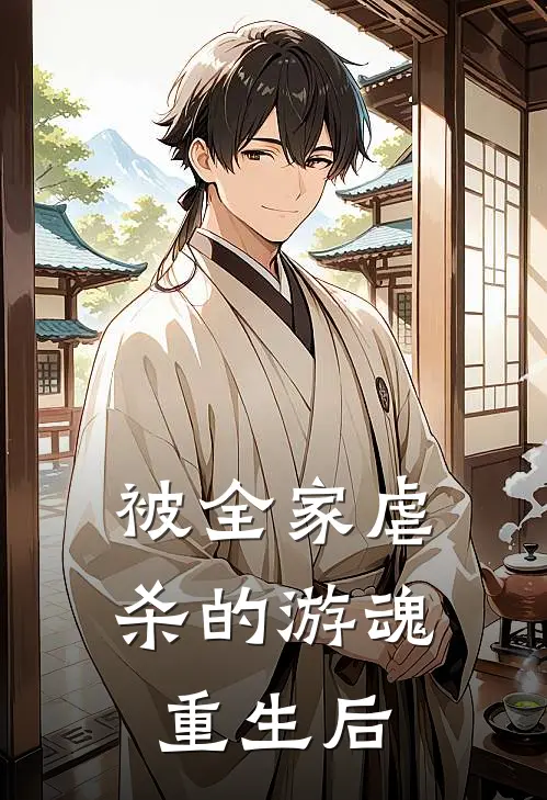 被全家虐杀的游魂重生后