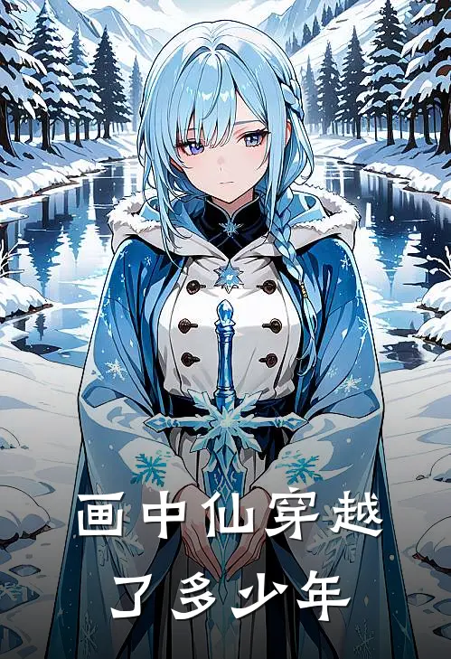 画中仙穿越了多少年