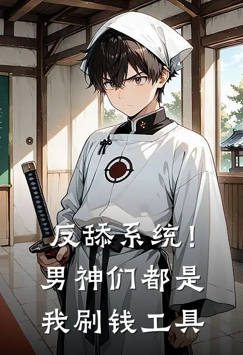 反舔系统！男神们都是我刷钱工具