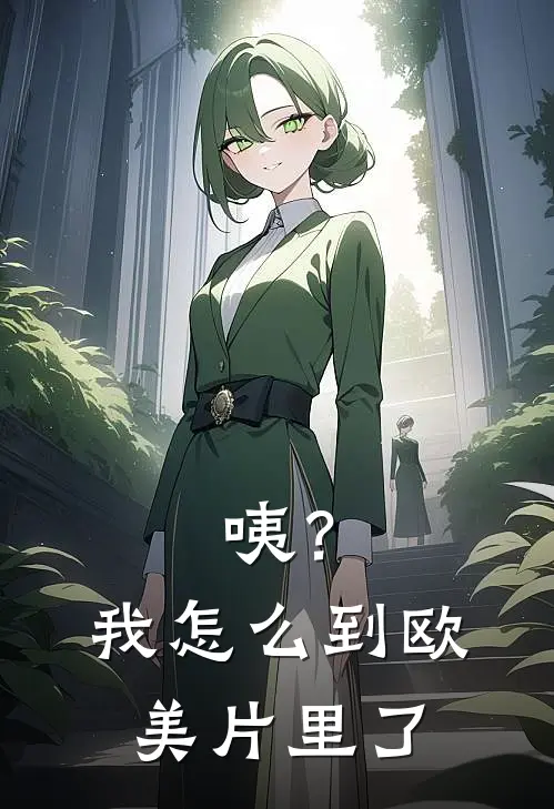 咦？我怎么到欧美片里了