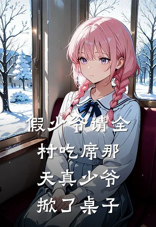 假少爷请全村吃席那天真少爷掀了桌子