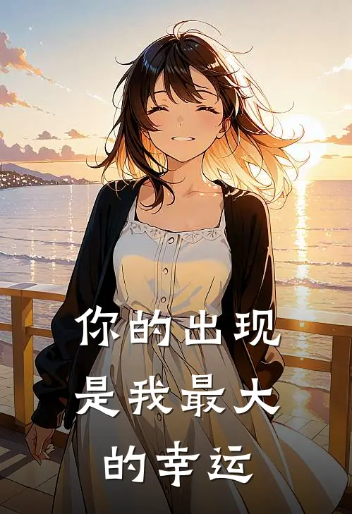 你的出现是我最大的幸运(许瑶承翊)最新热门小说_完结小说你的出现是我最大的幸运(许瑶承翊)